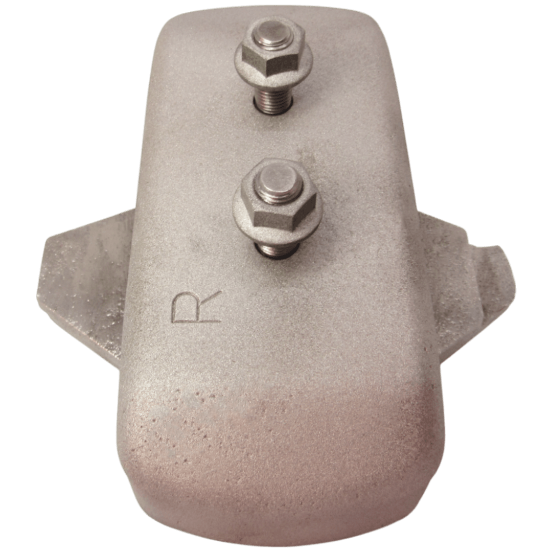 Polyurethane engine mount right Opel Frontera 1998-2004