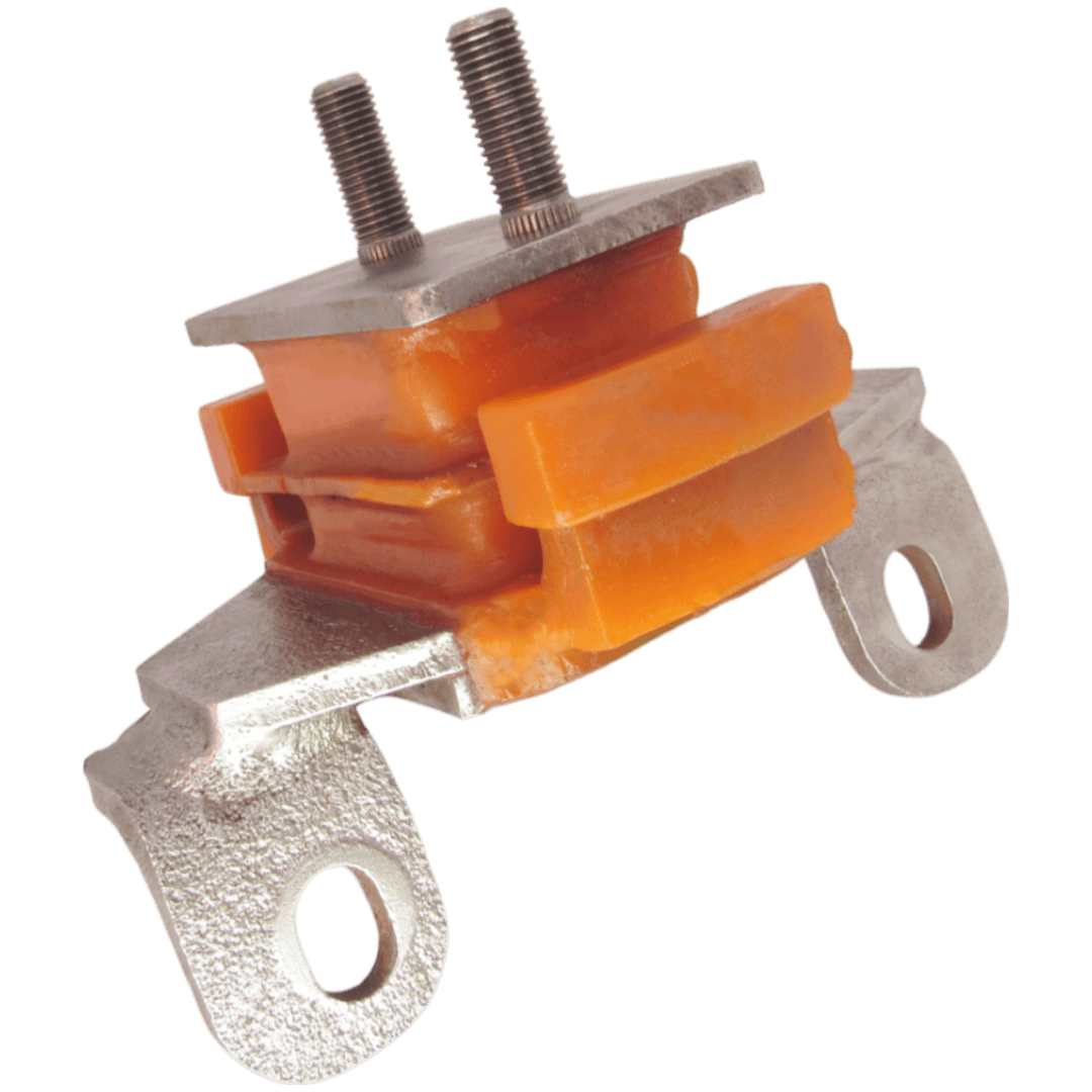 Polyurethane engine mount right Opel Frontera 1998-2004 RECONSTRUCTION OF YOUR
