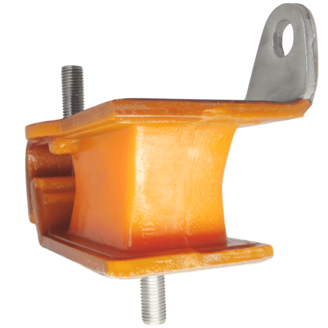 Полиуретановая подушка двигателя правая Nissan Serena 1991-2002 РЕКОНСТРУКЦІЯ ВАШЕЙ