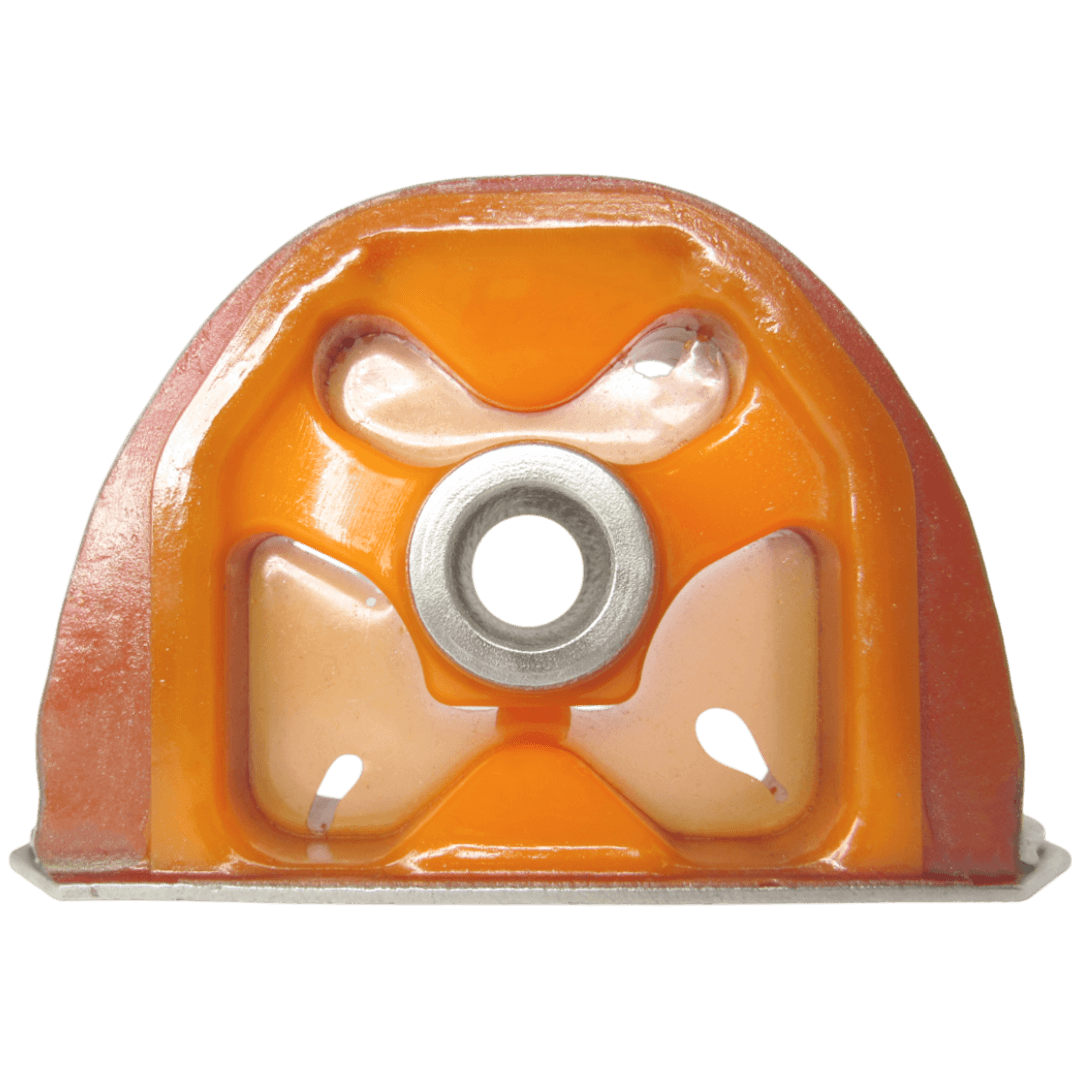 Polyurethane engine gearbox, front Honda Hr-v 1998-2006 RECONSTRUCTION OF YOUR