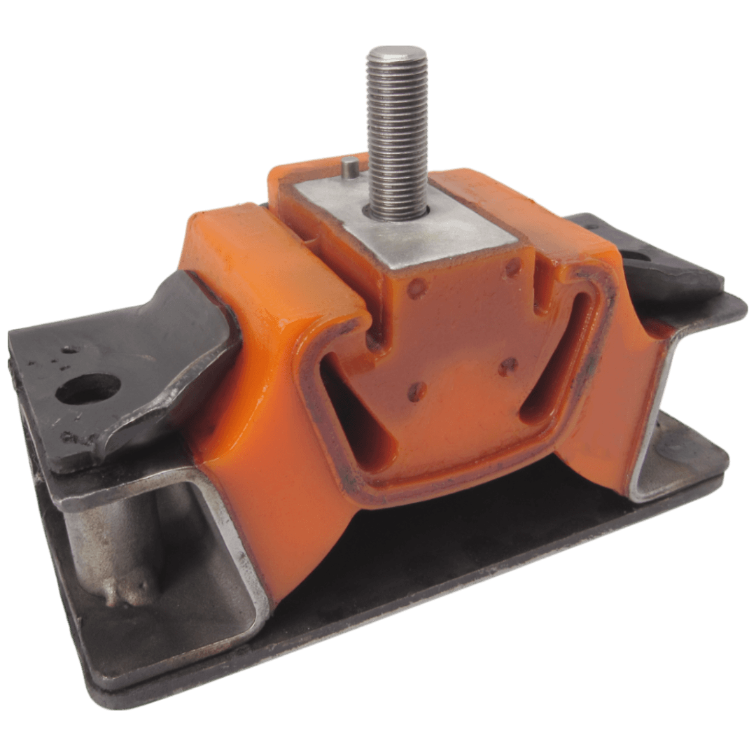 Polyurethane engine mount right front Fiat Ducato 1981-1993