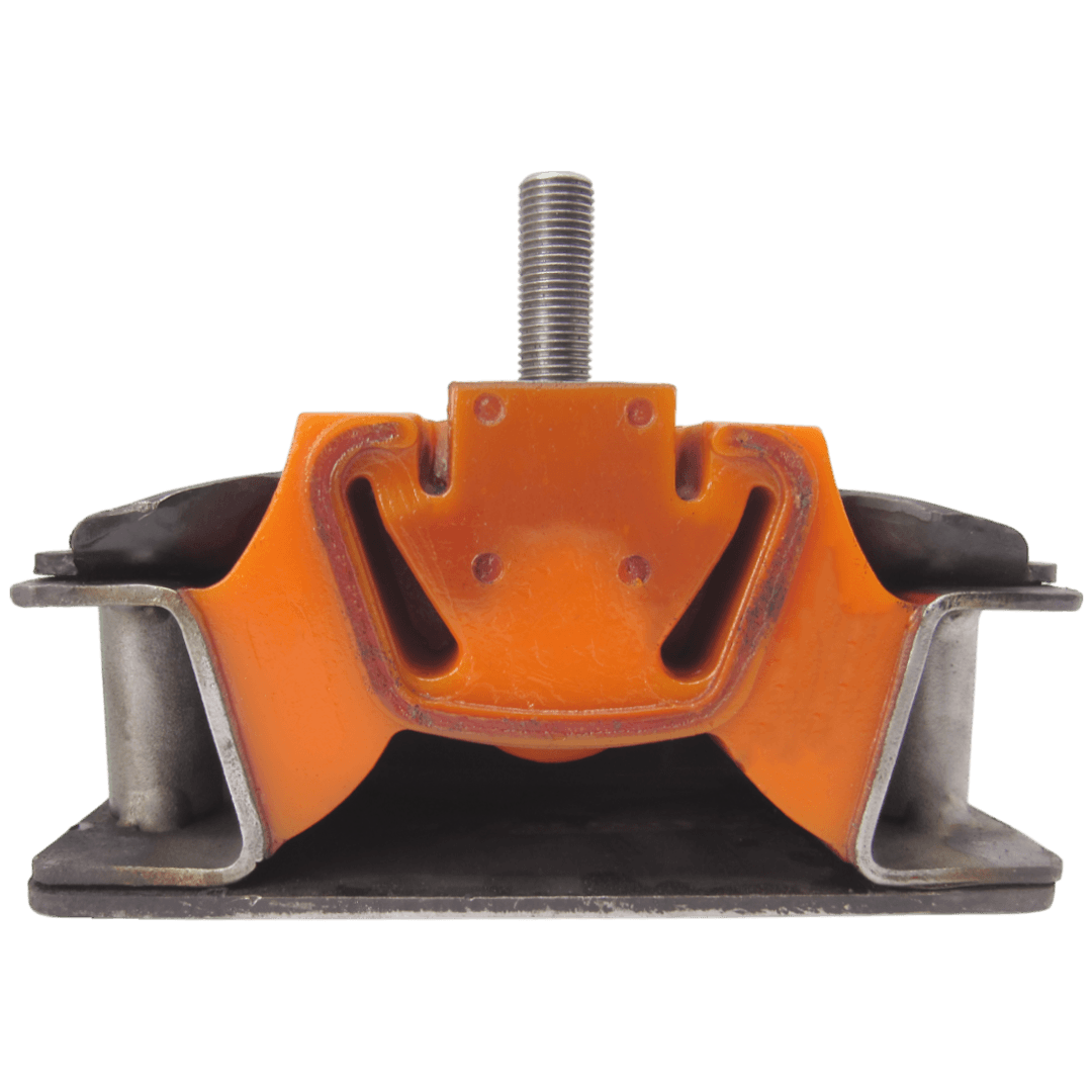 Polyurethane engine mount right front Fiat Ducato 1981-1993