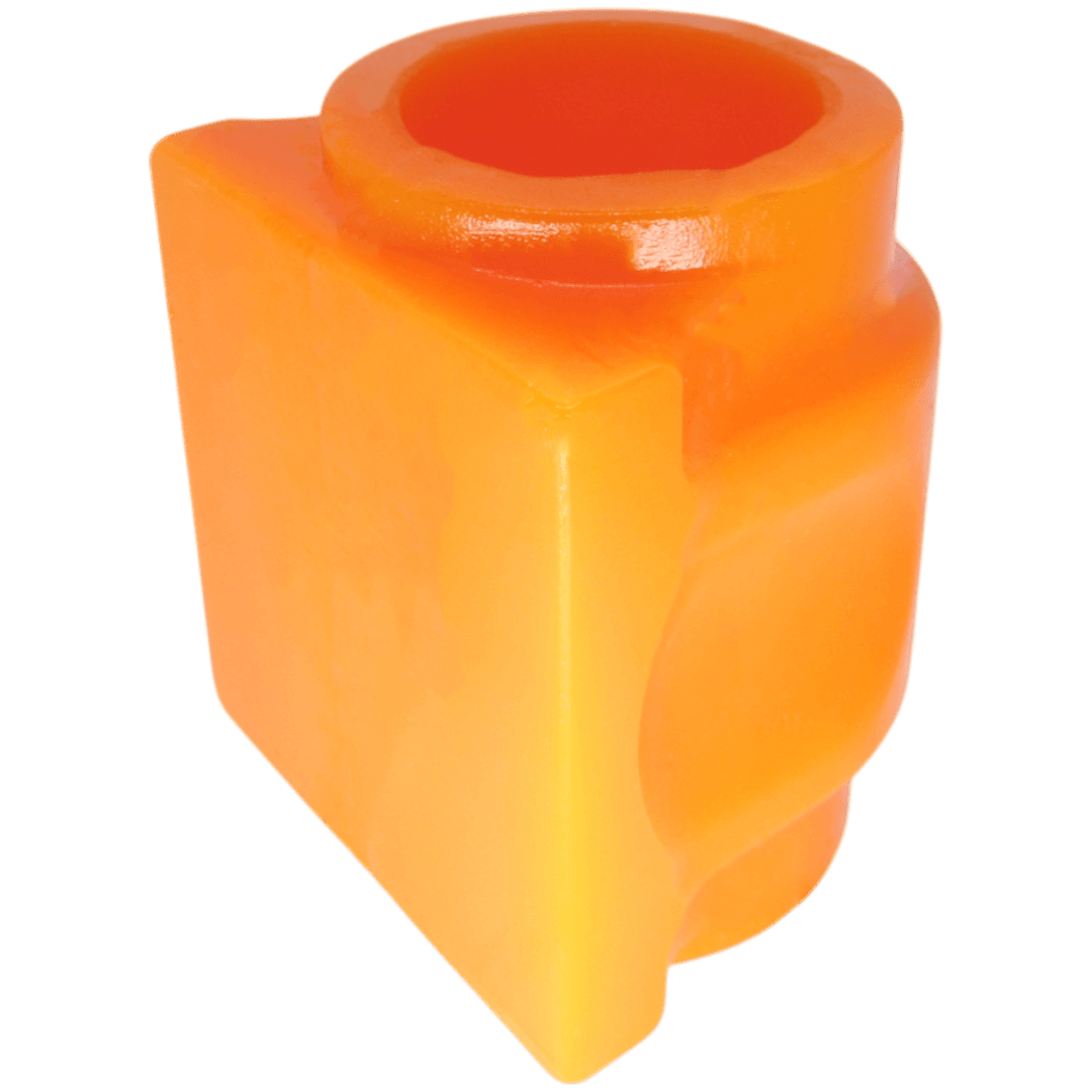 Polyurethane bushing front stabilizer Land Rover Discovery 2009-2016 3.0L