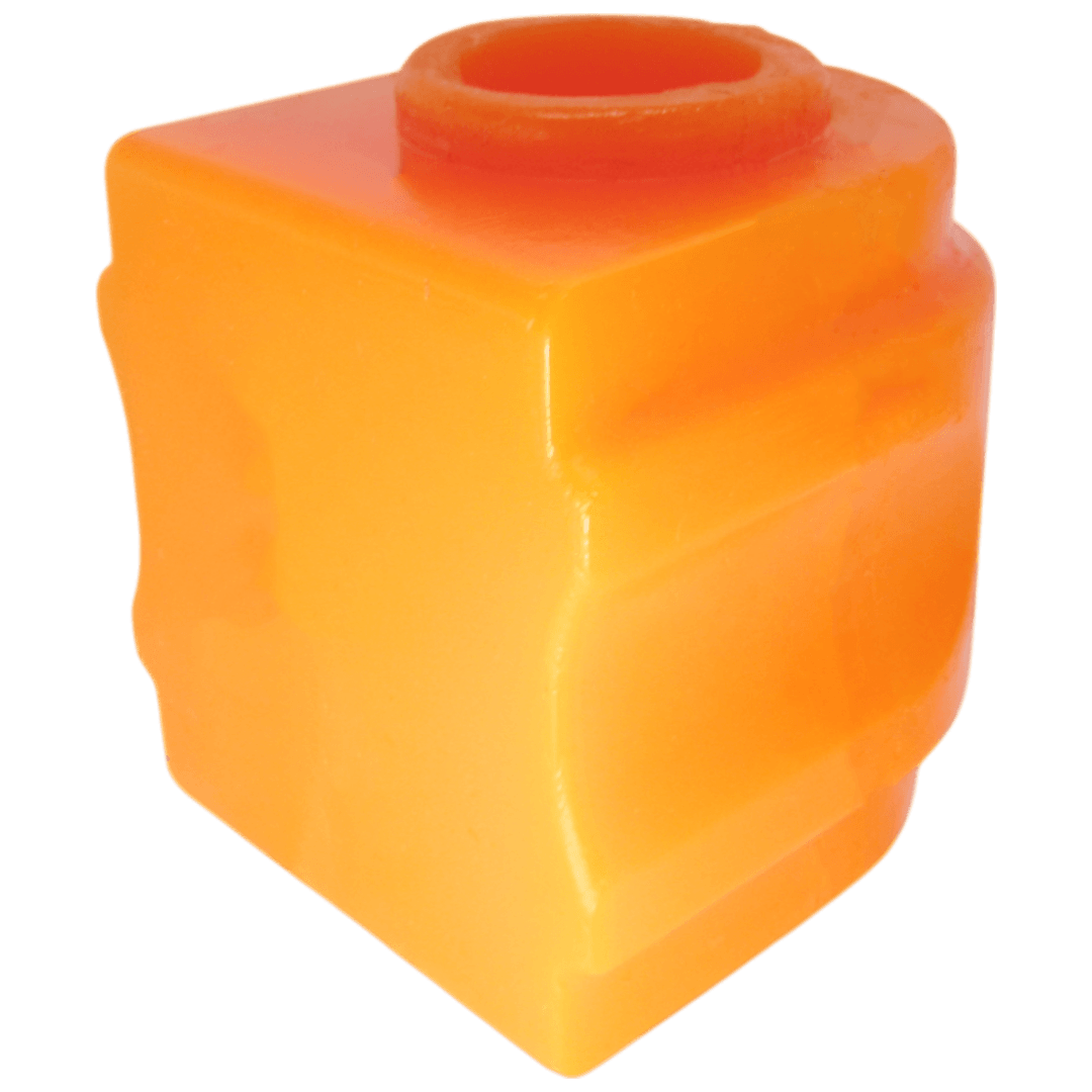 Polyurethane rear stabilizer bushing Land Rover Discovery 2009-2016 3.0L
