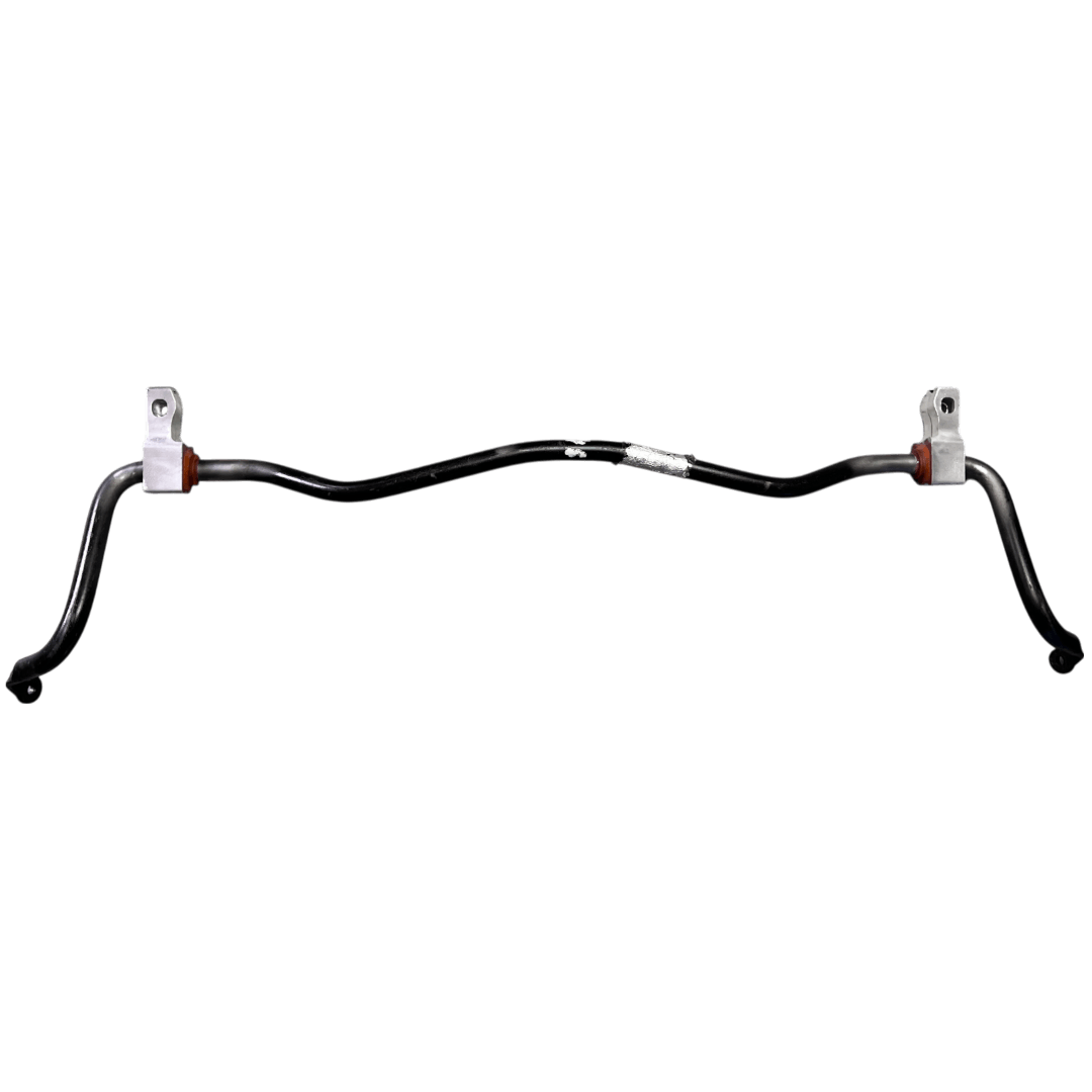 Передній стабілізатор Tesla Model S 2012- 235 kW втулки ВВАРЕНІ в стабілізатор