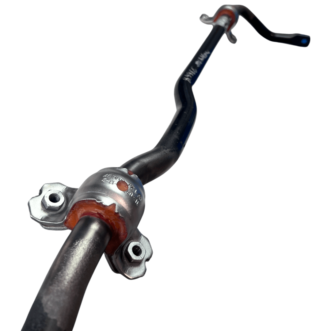Front stabilizer Volkswagen Taos 2021- 1,4L RECONSTRUCTION OF YOUR bushings WELDED into stabilizer