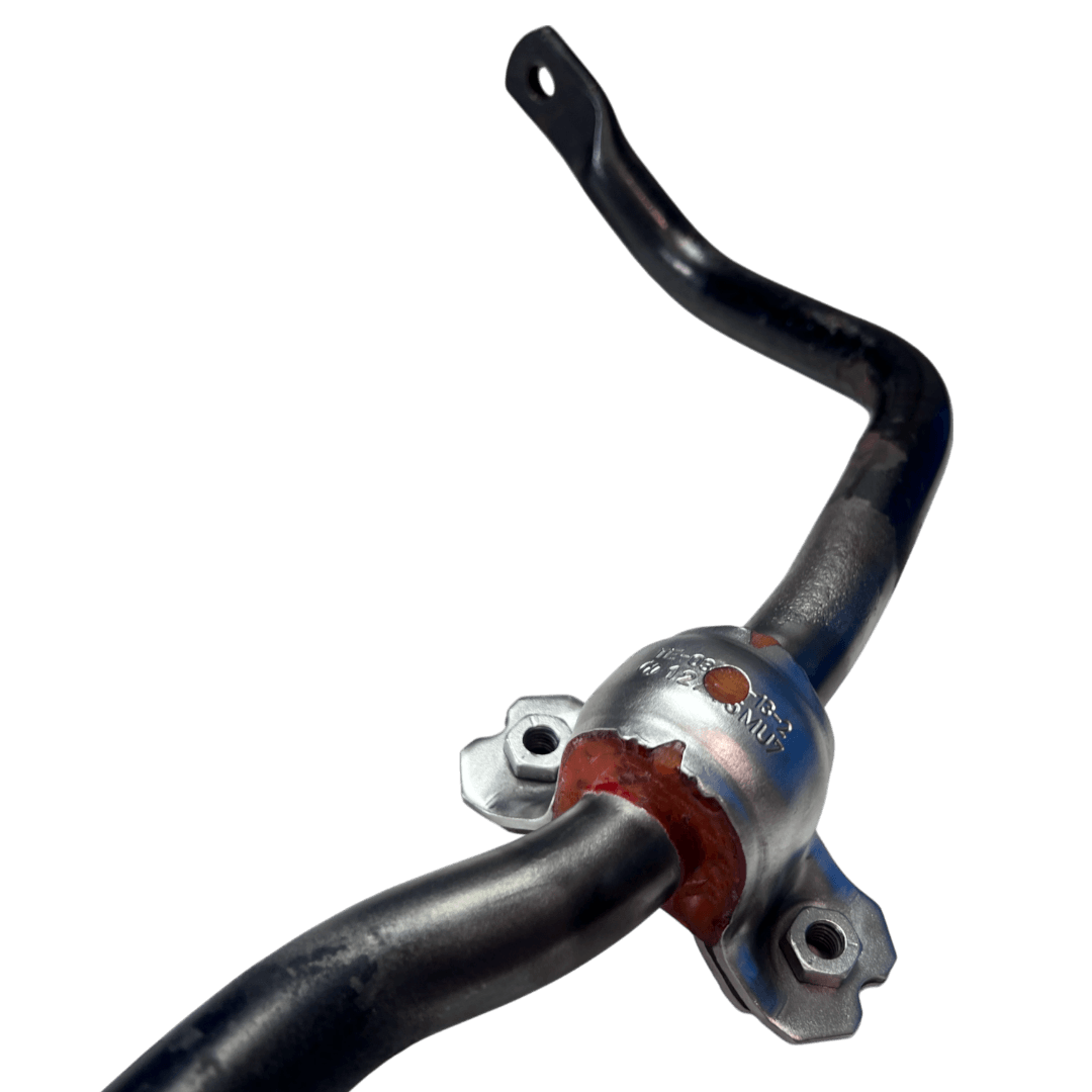 Front stabilizer Volkswagen Taos 2021- 1,4L RECONSTRUCTION OF YOUR bushings WELDED into stabilizer