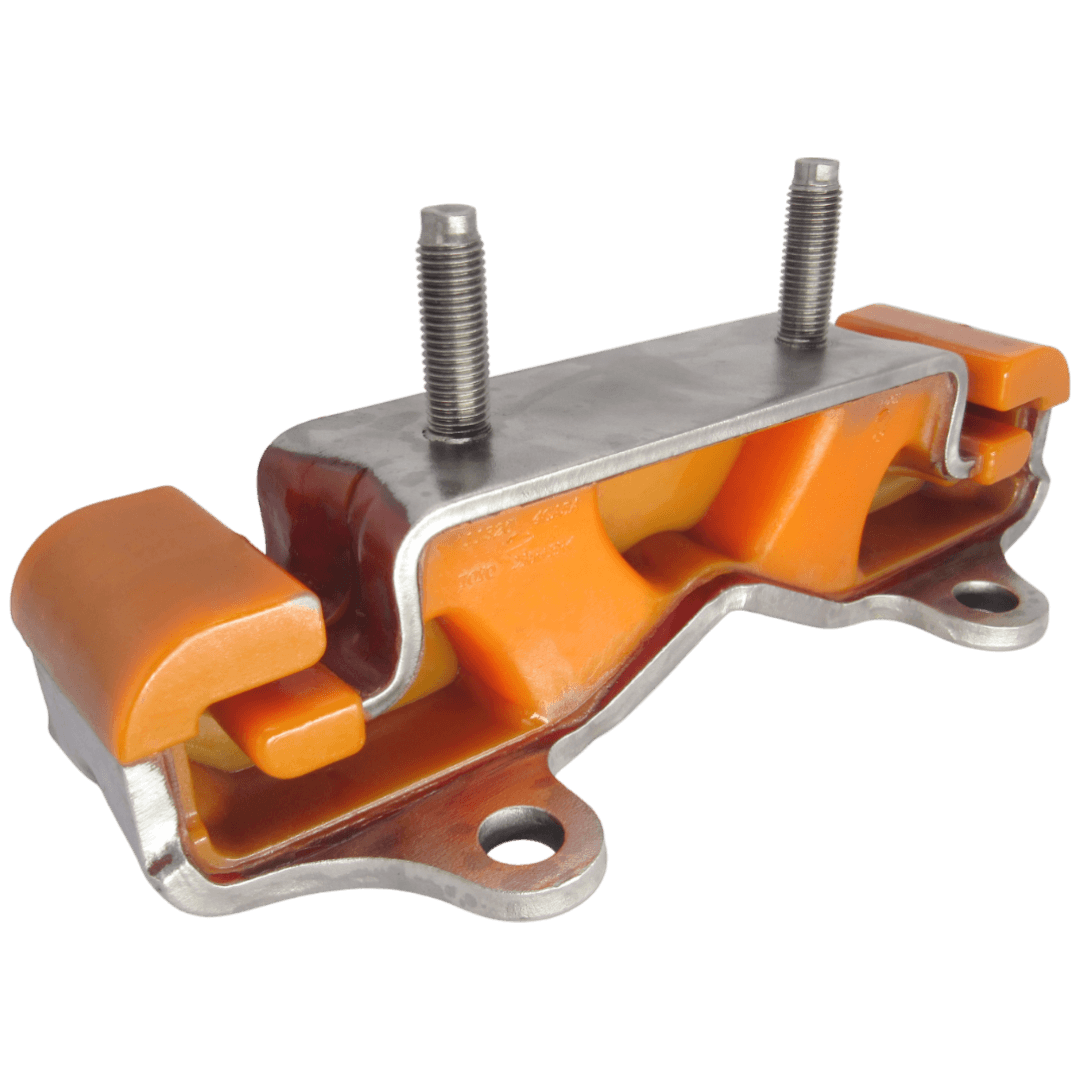Polyurethane engine mount rearInfiniti Qx60 2012- RECONSTRUCTION OF YOUR