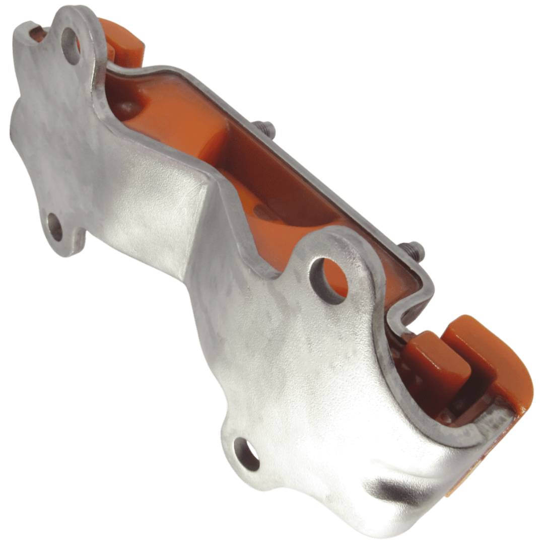 Polyurethane engine mount rearInfiniti Qx60 2012- RECONSTRUCTION OF YOUR
