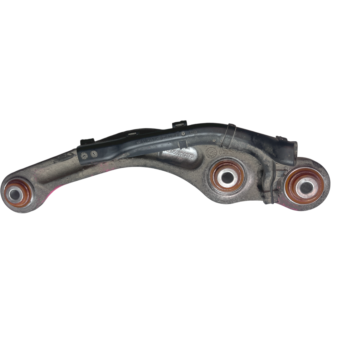 Rear upper transverse arm Volkswagen Phaeton 2002-2016 Service with repressing of bushings (Bushings are not included in the price)