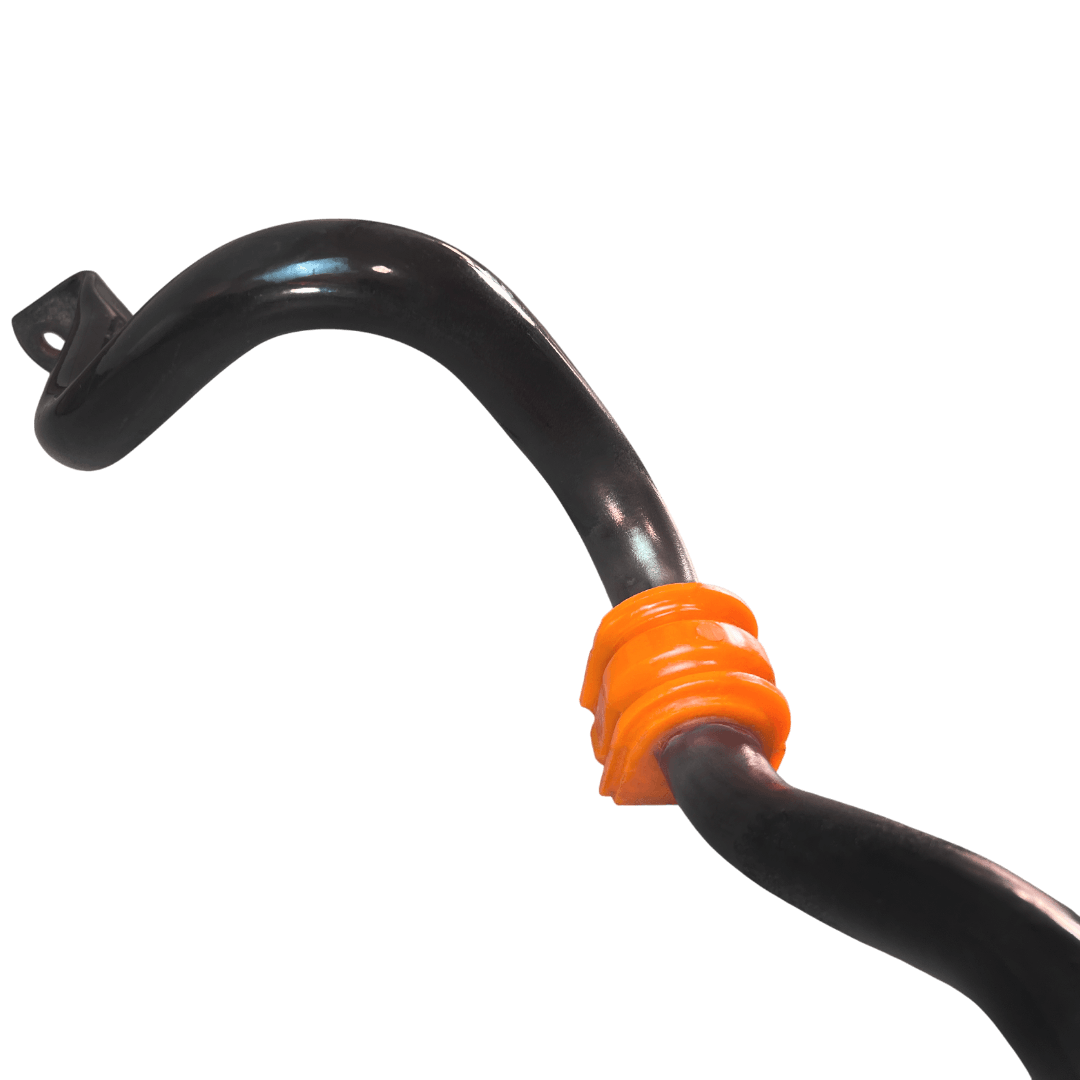 Front stabilizer Chevrolet Equinox 2018-2024 RECONSTRUCTION OF YOUR bushings WELDED into stabilizer