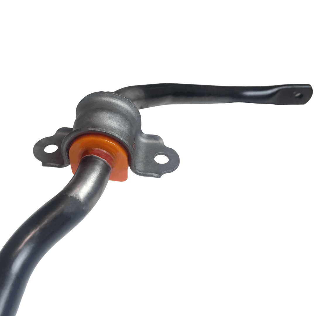 Rear stabilizer Tesla Model Y 2020- RECONSTRUCTION OF YOUR bushings WELDED into stabilizer