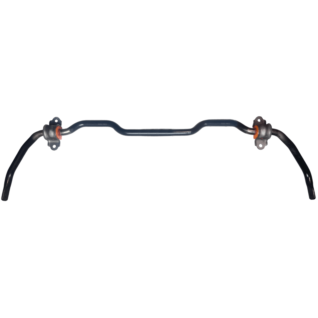 Rear stabilizer Tesla Model Y 2020- RECONSTRUCTION OF YOUR bushings WELDED into stabilizer