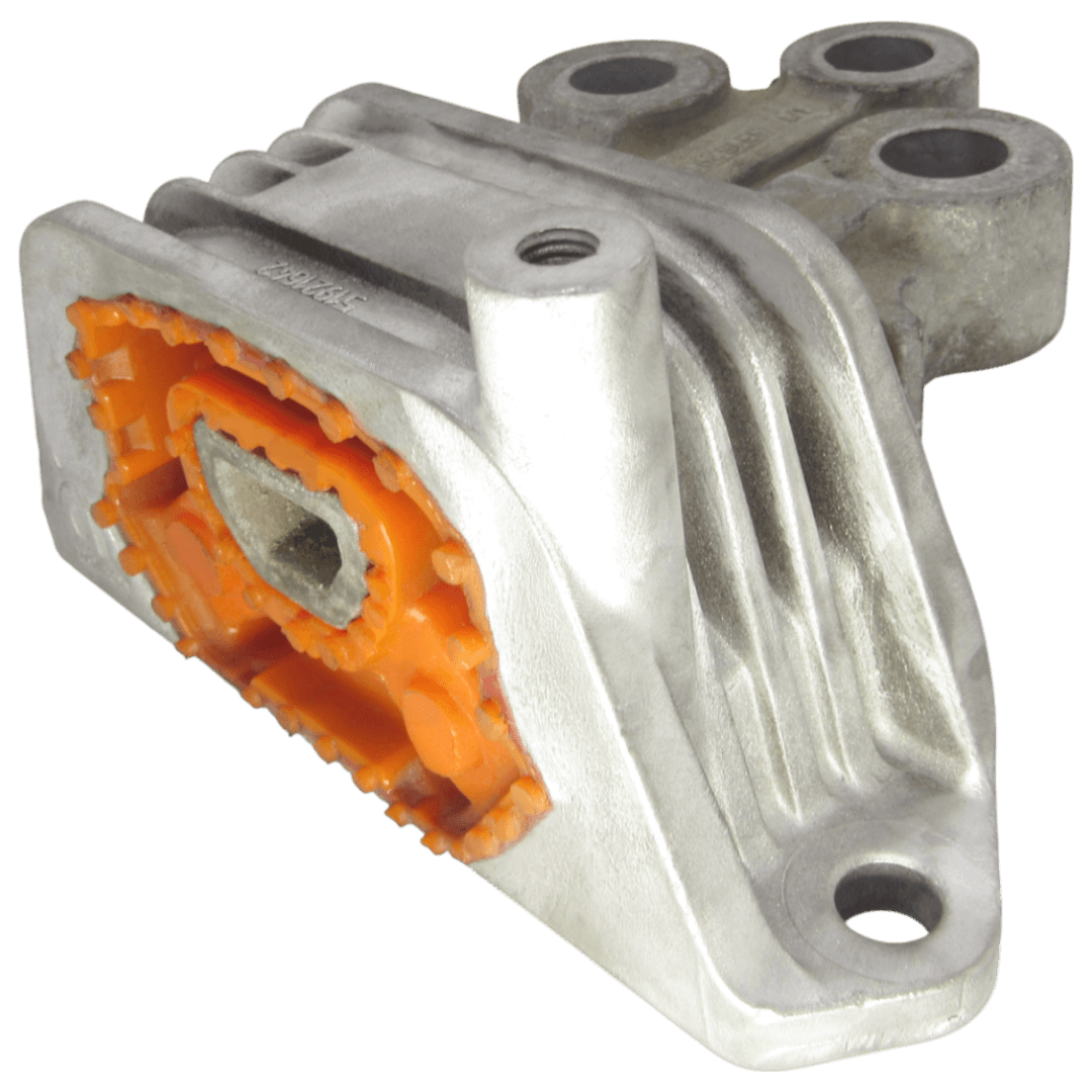 Polyurethane gearbox cushion Fiat 500L 2012- RECONSTRUCTION OF YOUR