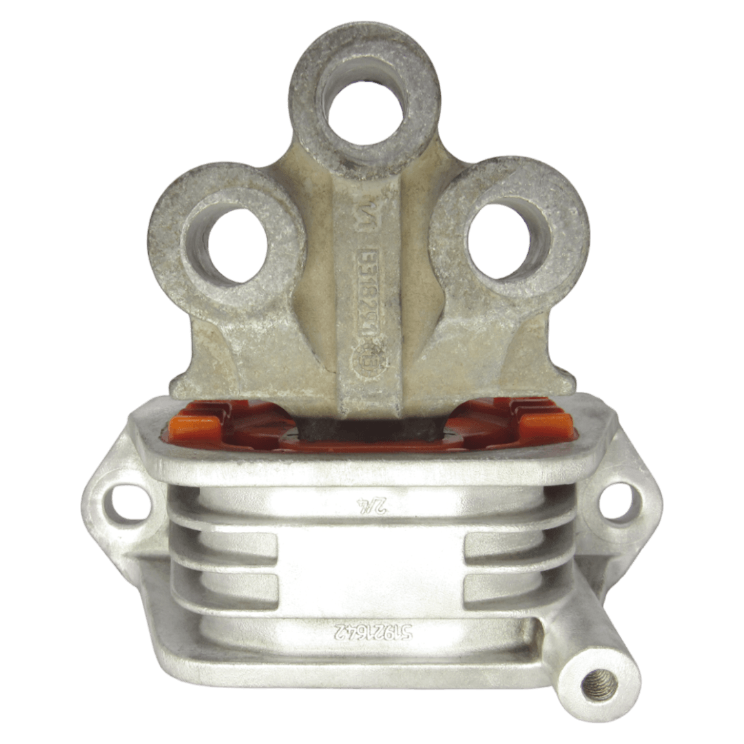 Polyurethane gearbox cushion Fiat 500L 2012- RECONSTRUCTION OF YOUR
