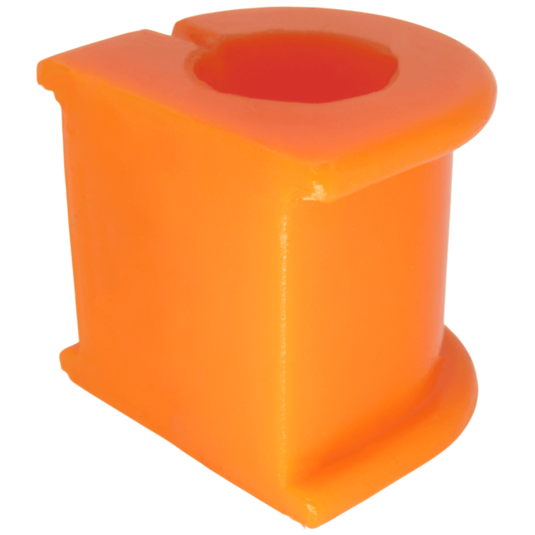 Polyurethane bushing front stabilizer Toyota Yaris 1999-2006
