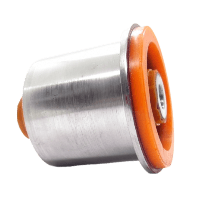 Polyurethane rear beam bushing Honda Civic 9 2011-2017