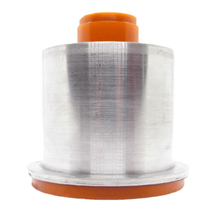 Polyurethane rear beam bushing Honda Civic 9 2011-2017