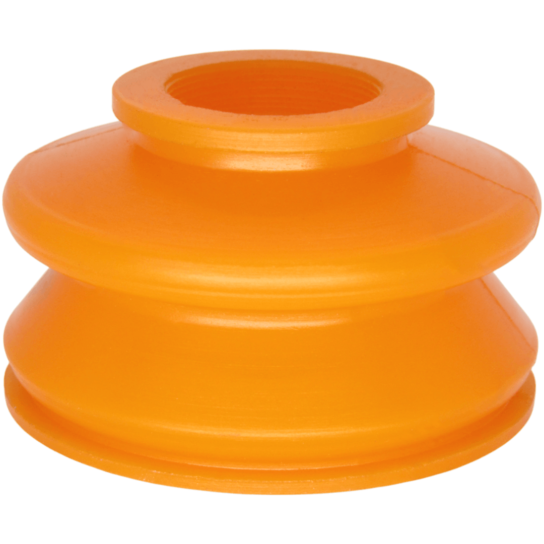 Polyurethane boot of the ball support of the front lower arm Nissan X-Trail 2007-2014