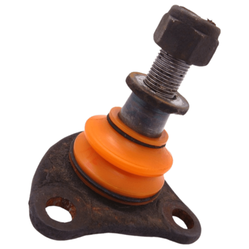 Polyurethane boot of the ball support of the front arm Peugeot Boxer 2006