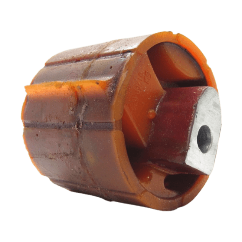 Polyurethane cushion gearbox rear Volkswagen Lt 1996-2006