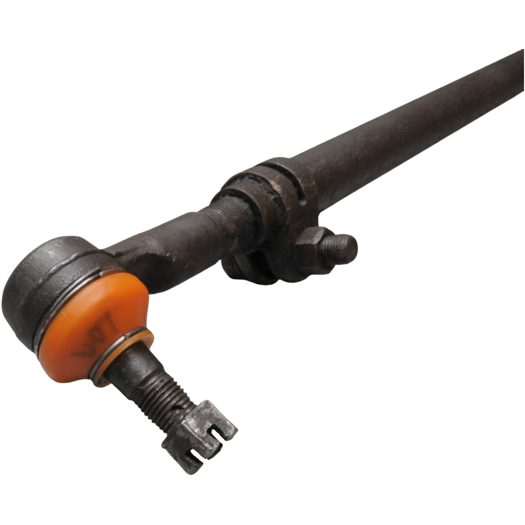 Polyurethane boot for steering tip of central tie rod right Toyota Land Cruiser 1984-1990