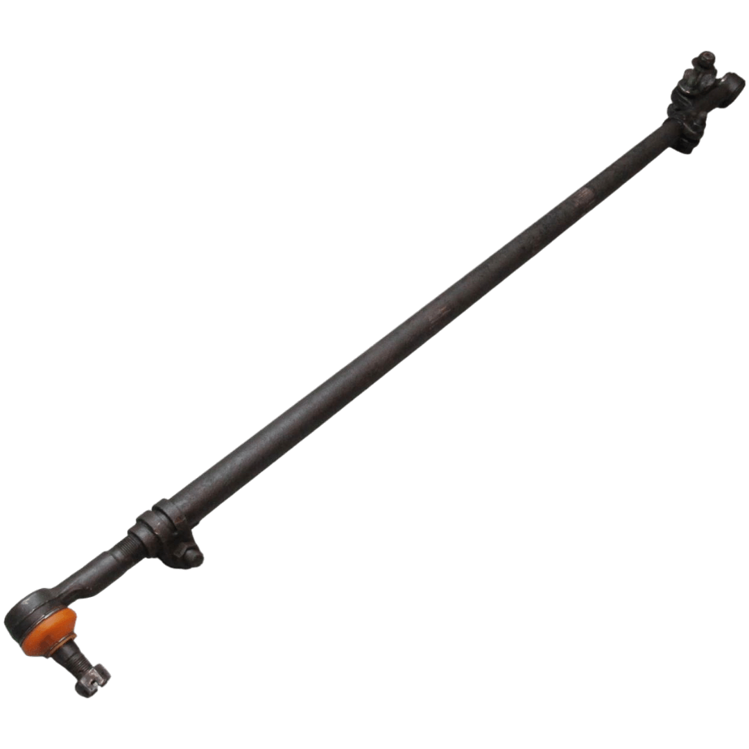 Polyurethane boot for steering tip of central tie rod right Toyota Land Cruiser 1984-1990