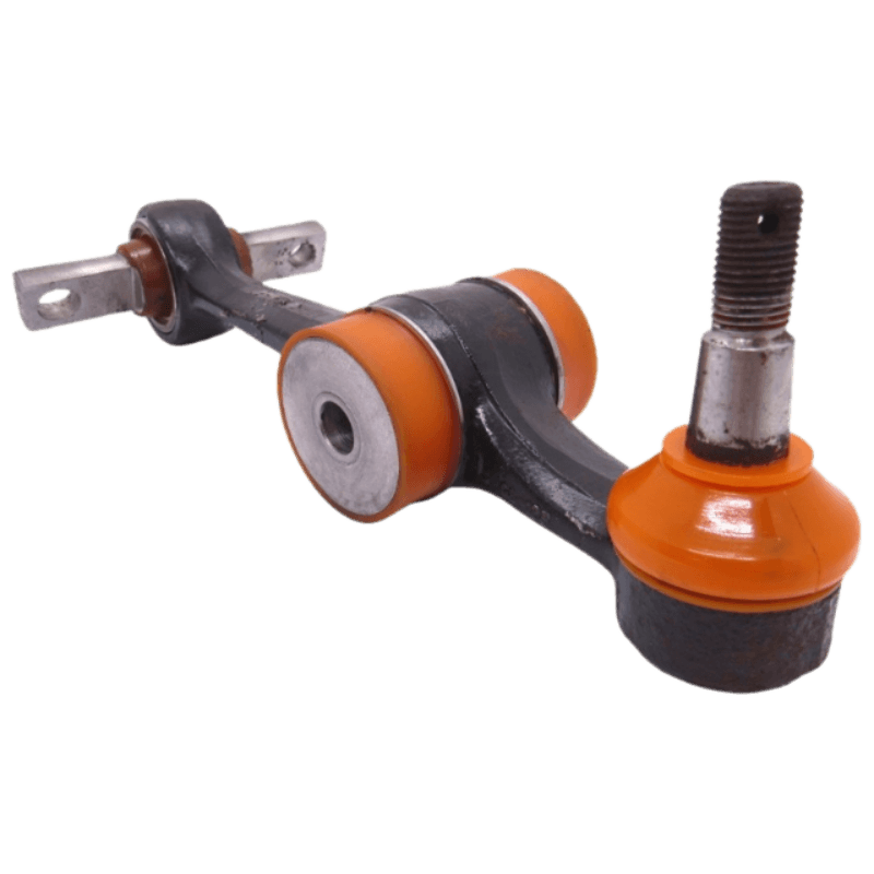 Polyurethane boot of the ball support of the rear upper transverse arm Honda Legend 1990-1996