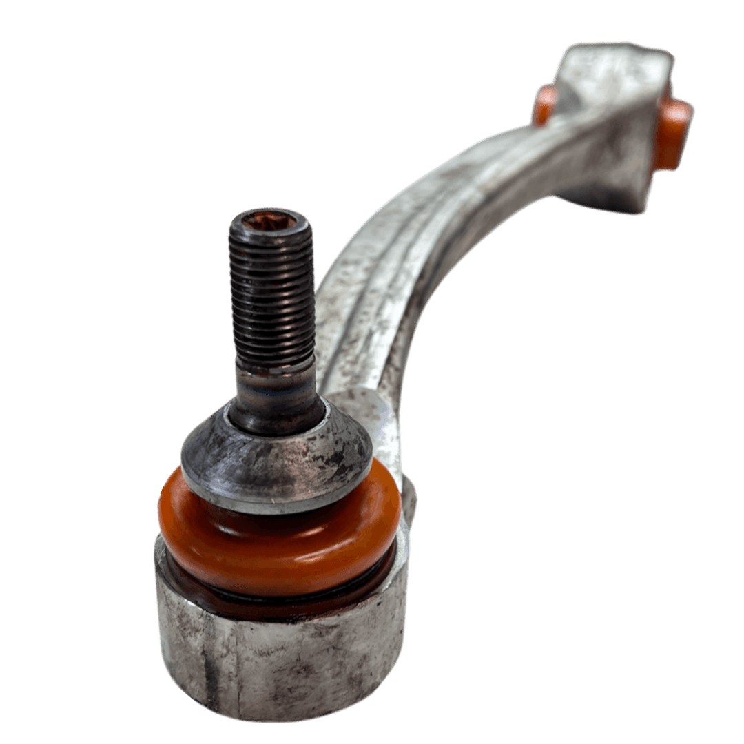 Polyurethane boot of the ball support of the front lower transverse arm Tesla Model X 2015-