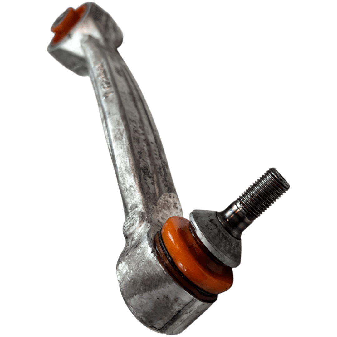 Polyurethane boot of the ball support of the front lower transverse arm Tesla Model X 2015-