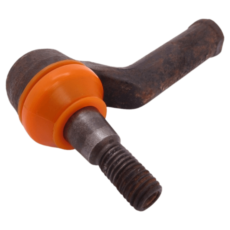 Polyurethane dust boot for the steering tip Volvo S80 2006-2016