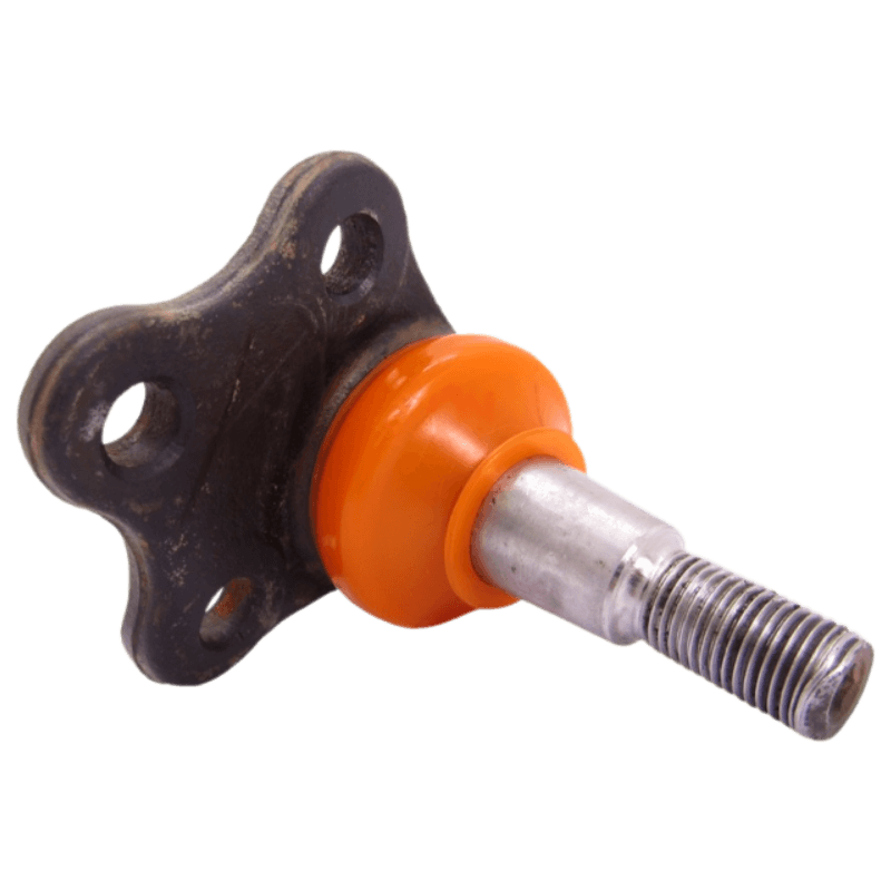 Polyurethane boot of the ball support of the front lower arm Volvo S80 2006-2016