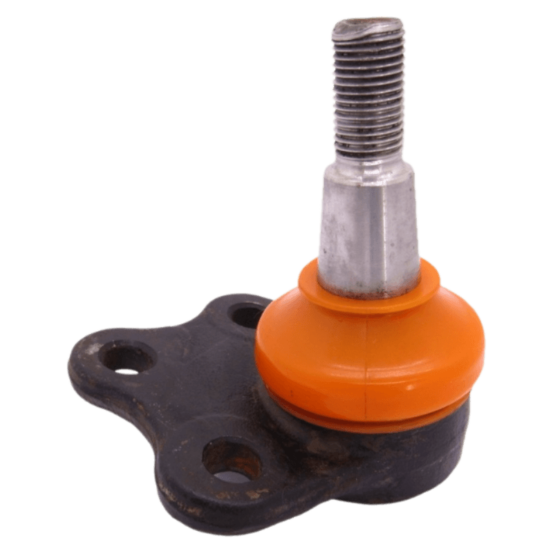 Polyurethane boot of the ball support of the front lower arm Volvo S80 2006-2016