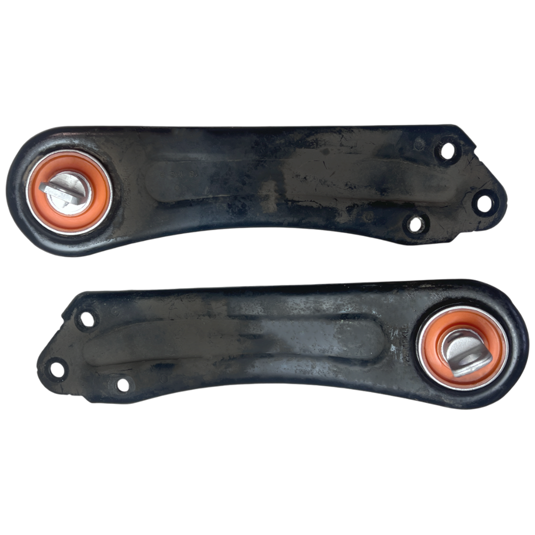 Rear trailing arm Jeep Cherokee 2013-2018 Service with repressing of bushings (Bushings are not included in the price)