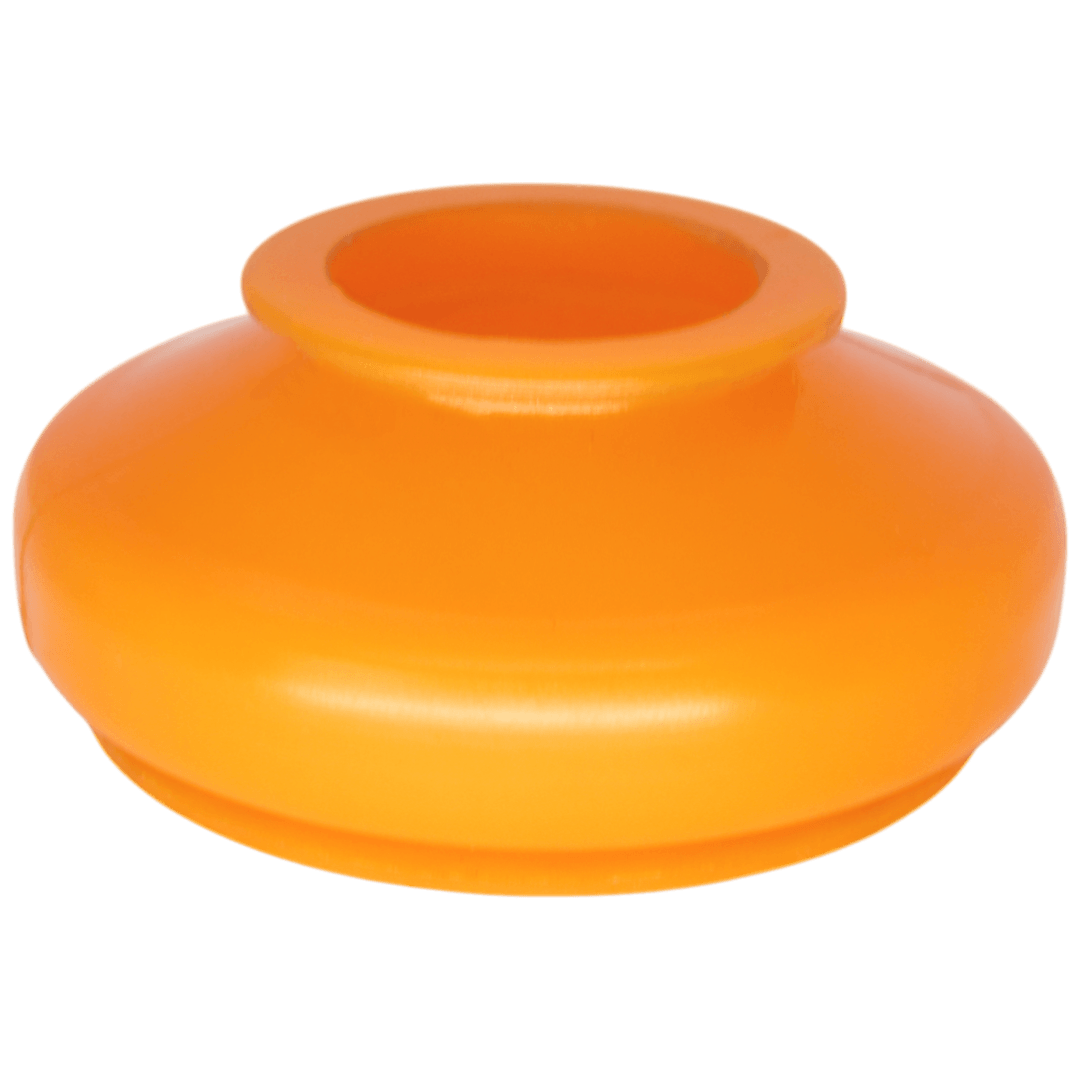 Polyurethane boot of the ball support of the front lower arm Ford C-Max 2010- 2,0L