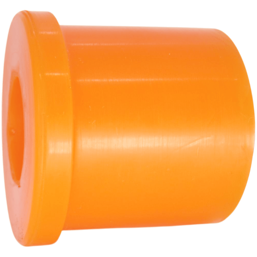 Polyurethane bushing springs UAZ HUNTER 2003-