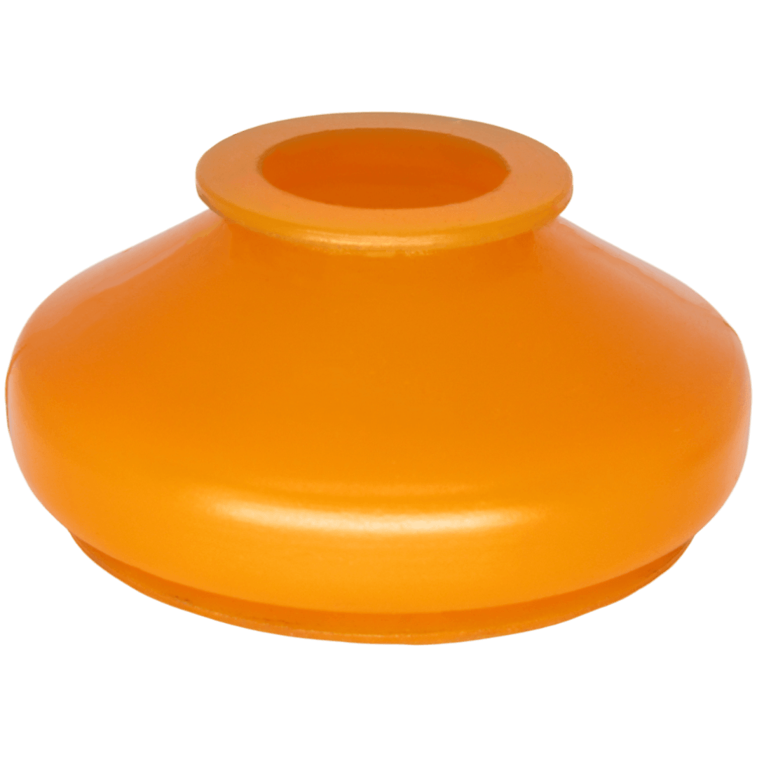 Polyurethane boot of the ball support of the  front arm Ford Mondeo 1993-1996