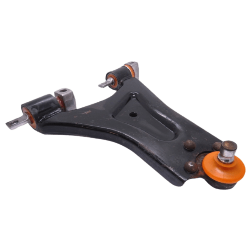 Polyurethane boot of the ball support of the  front arm Ford Mondeo 1993-1996