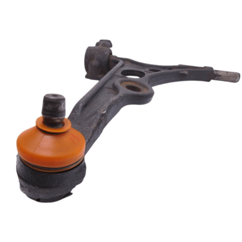 Polyurethane boot of the ball support of the front lower arm Peugeot 806 1994-2002