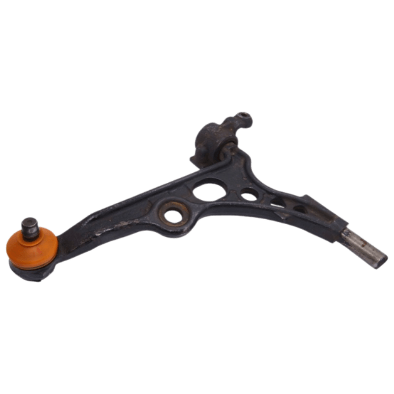 Polyurethane boot of the ball support of the front lower arm Peugeot 806 1994-2002