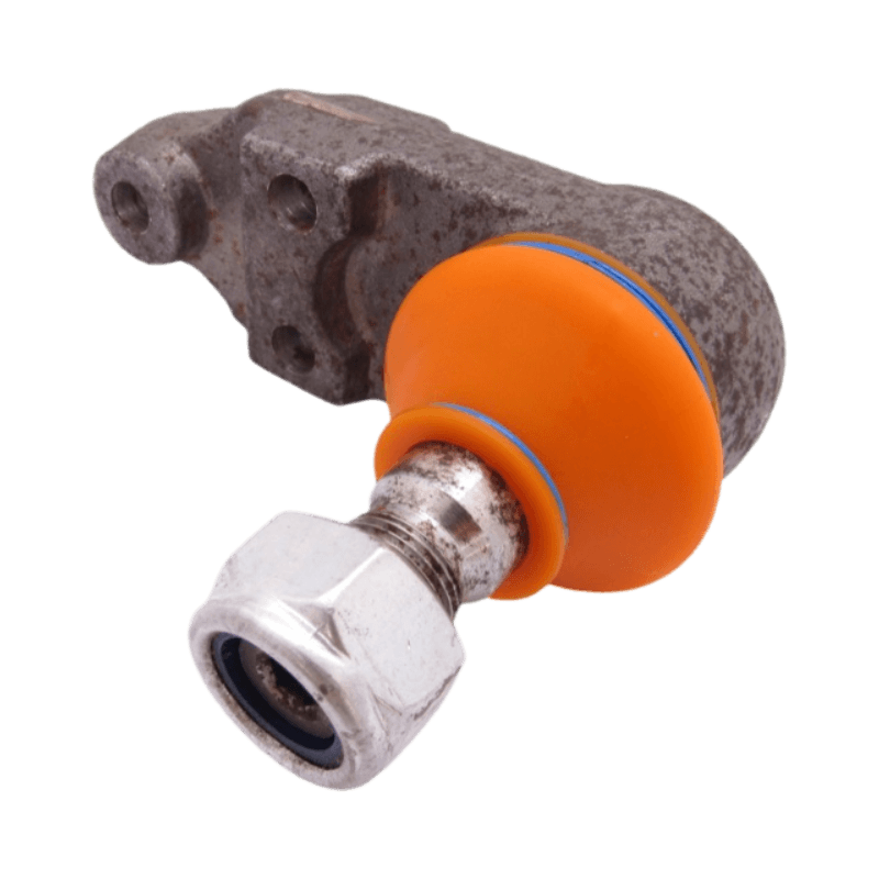 Polyurethane boot of the ball support of the front lower arm Ford Transit 2000-2006