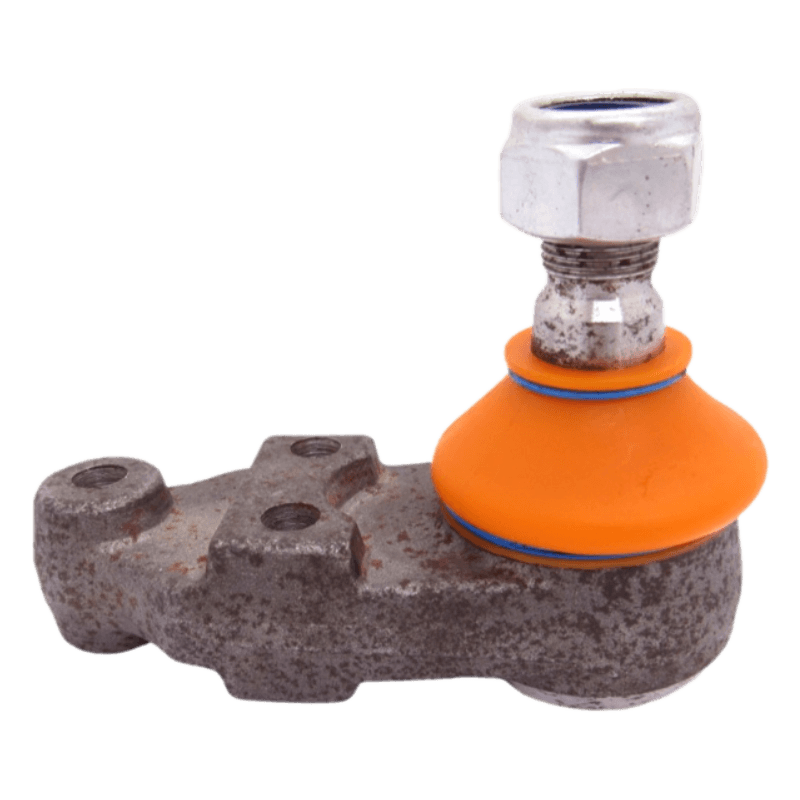 Polyurethane boot of the ball support of the front lower arm Ford Transit 2000-2006