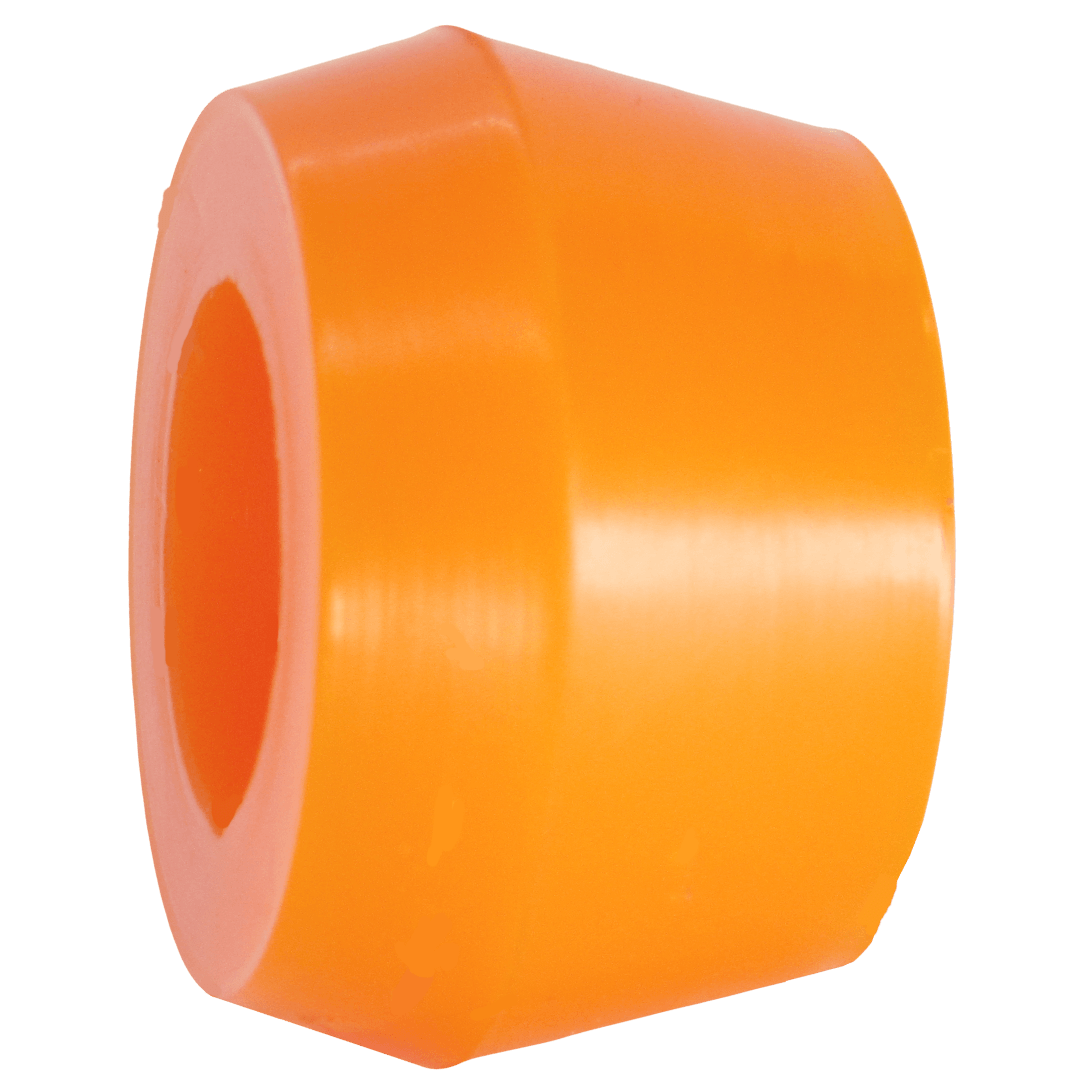 Polyurethane rear shock bushing Moskvitch 412 1967-1999
