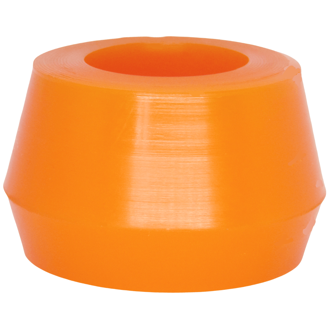 Polyurethane rear shock bushing Moskvitch 412 1967-1999