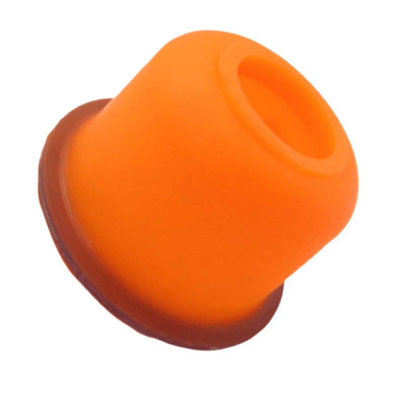 Polyurethane boot for front lower arm ball joint Honda Pilot 2008-2015