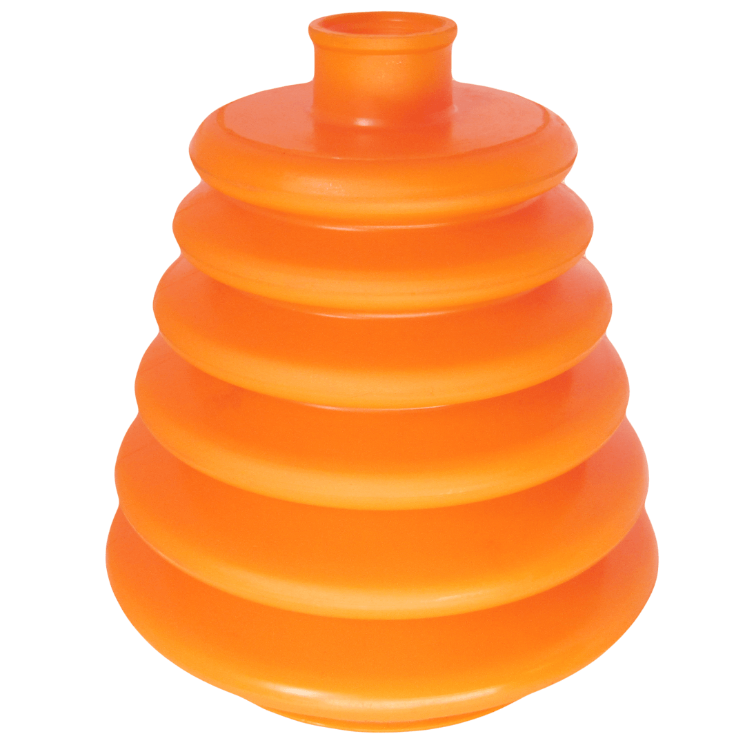 Polyurethane dust boot of CV joints d18*D68, L113