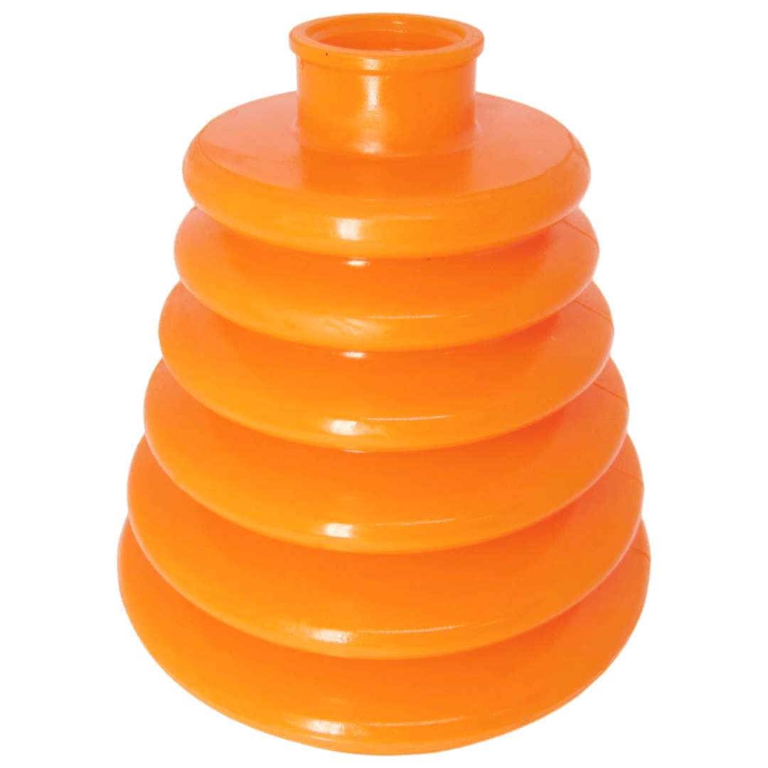 Polyurethane dust boot of CV joints d20*D68, L113