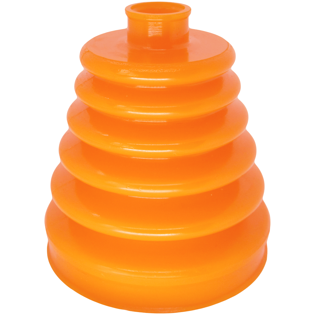 Polyurethane dust boot of CV joints d20*D95, L113