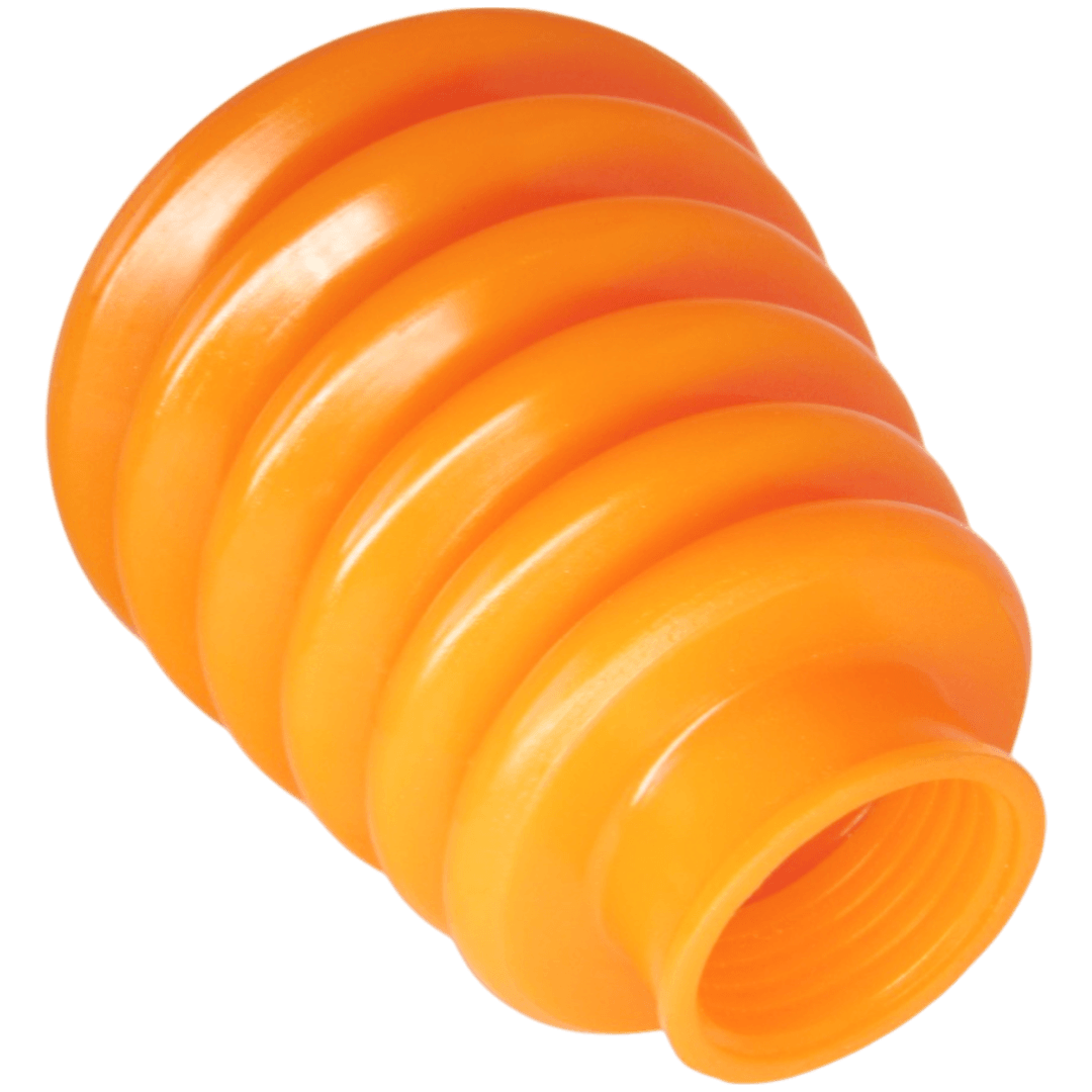 Polyurethane dust boot of CV joints d32*D80, L113