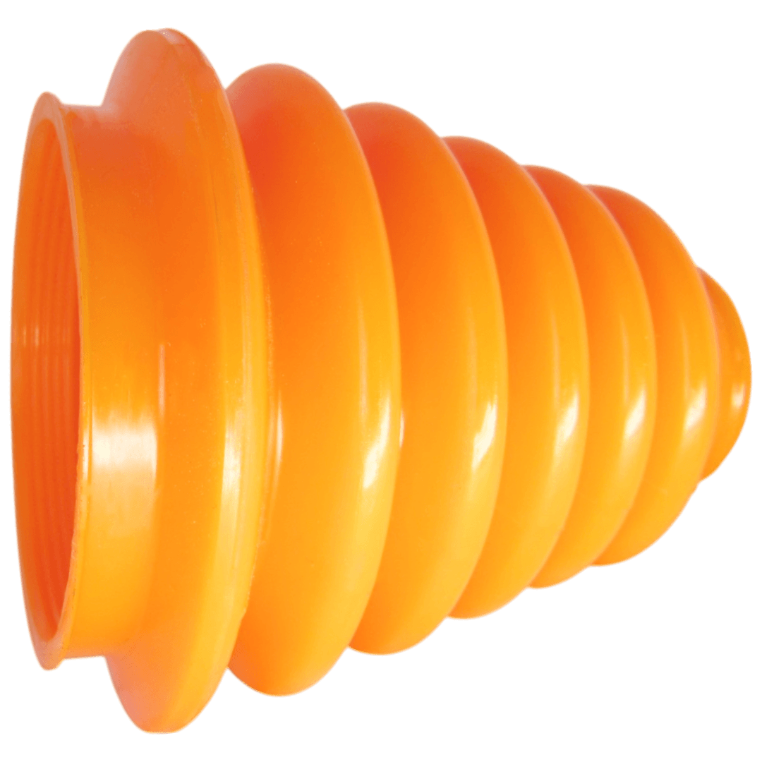 Polyurethane dust boot of CV joints d32*D80, L113